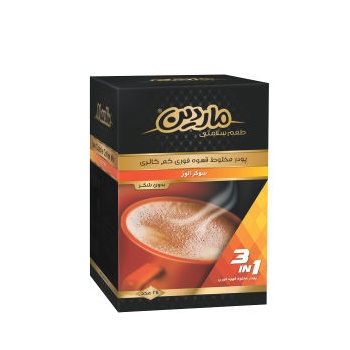  میکس ماردین مدل A13 بسته 24 عددی633e4e9fad4ce27990